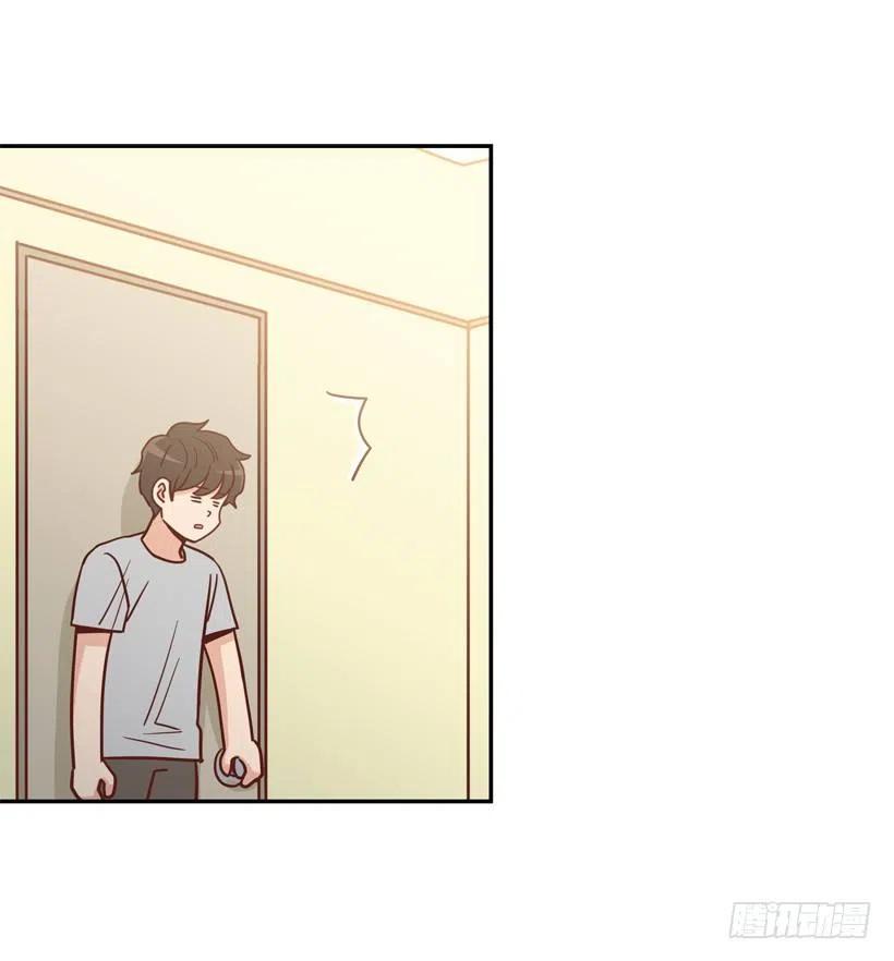 我配得上她吗(1/2)-第279话