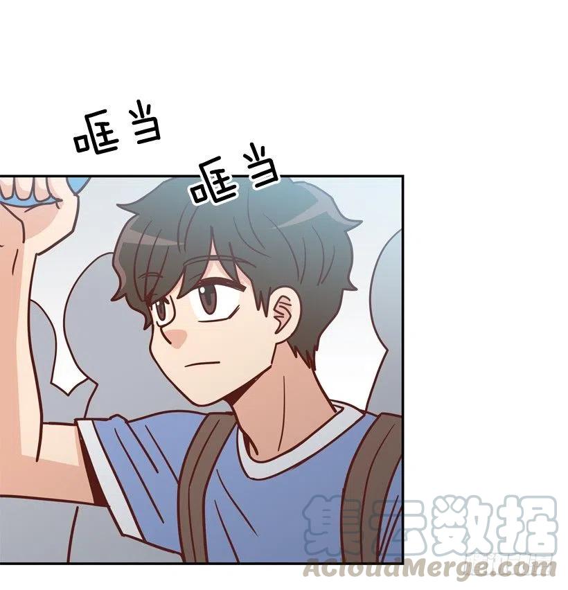 莫名被撒狗粮(1/2)-第283话