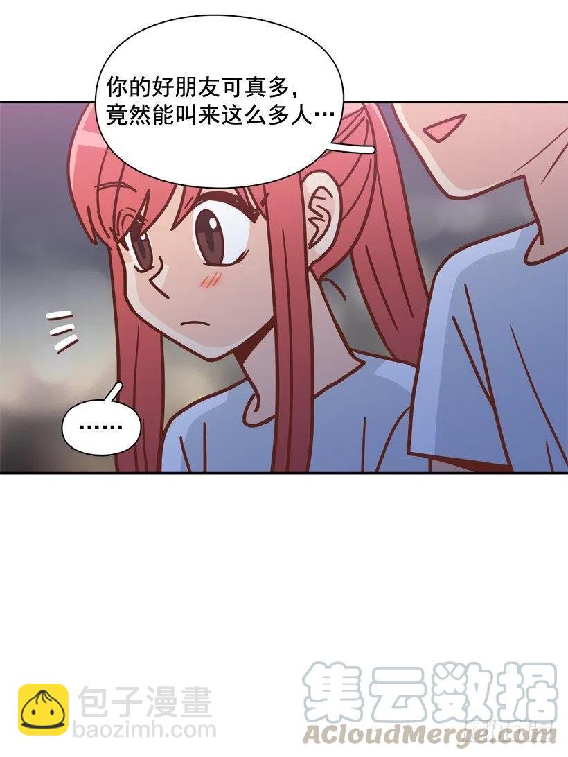 再见，曾经的我们(1/2)-第295话