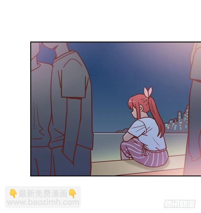 再见，曾经的我们(1/2)-第295话