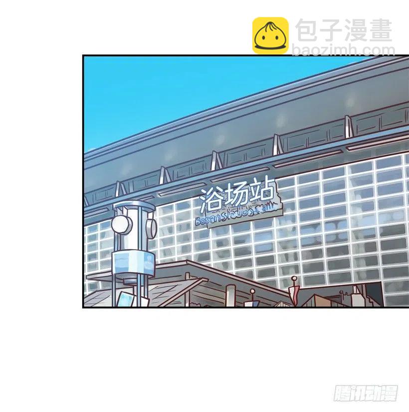 再见，曾经的我们(1/2)-第295话