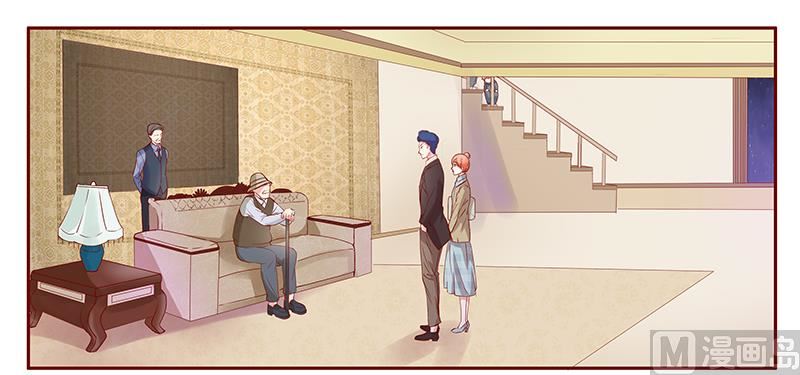 第105话 顾家的血统-第107话