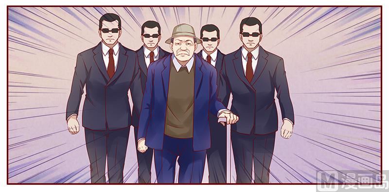 第117话 质问-第119话