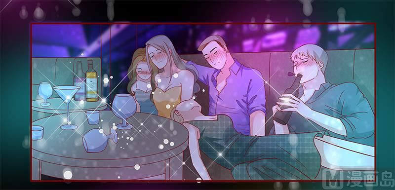 第137话 霸王餐-第139话