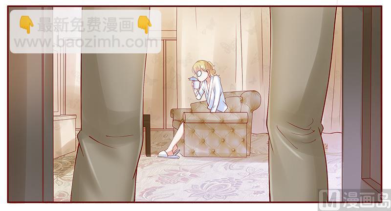 第143话 对不起，打扰了-第145话