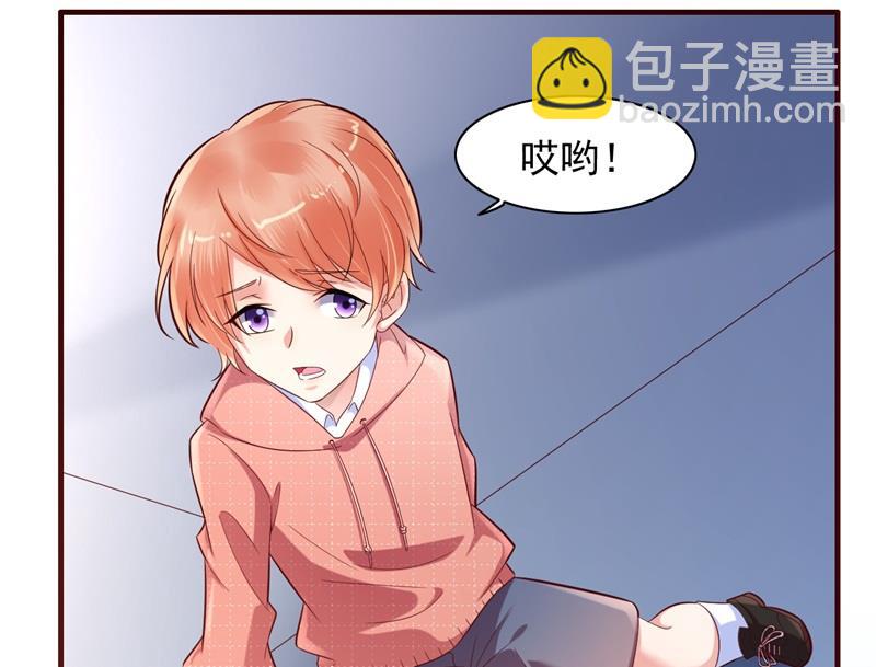 第201话 在机场看到妈咪了-第203话