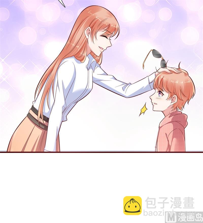 第201话 在机场看到妈咪了-第203话