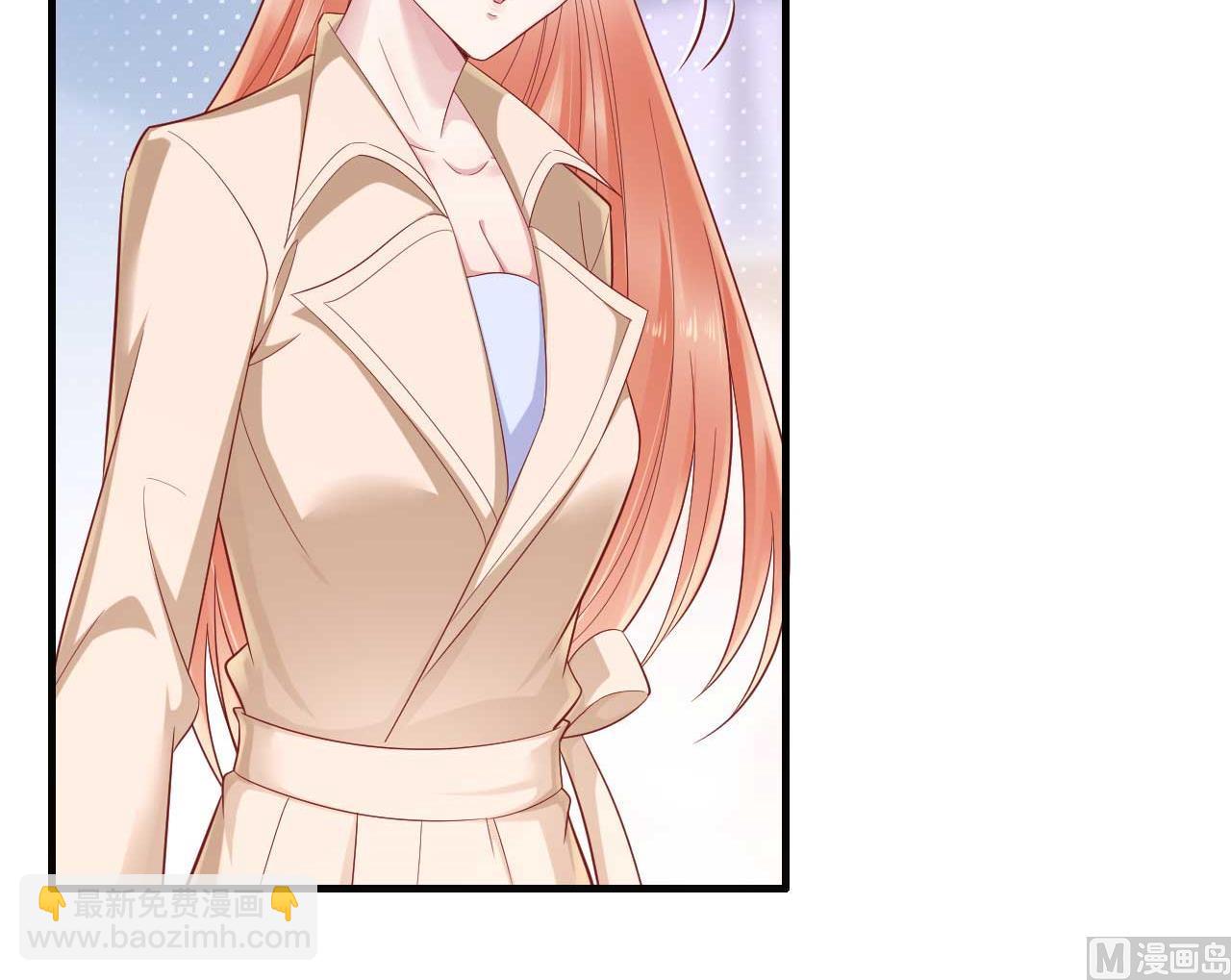 第211话 因为有妈咪在我身边！(1/2)-第213话