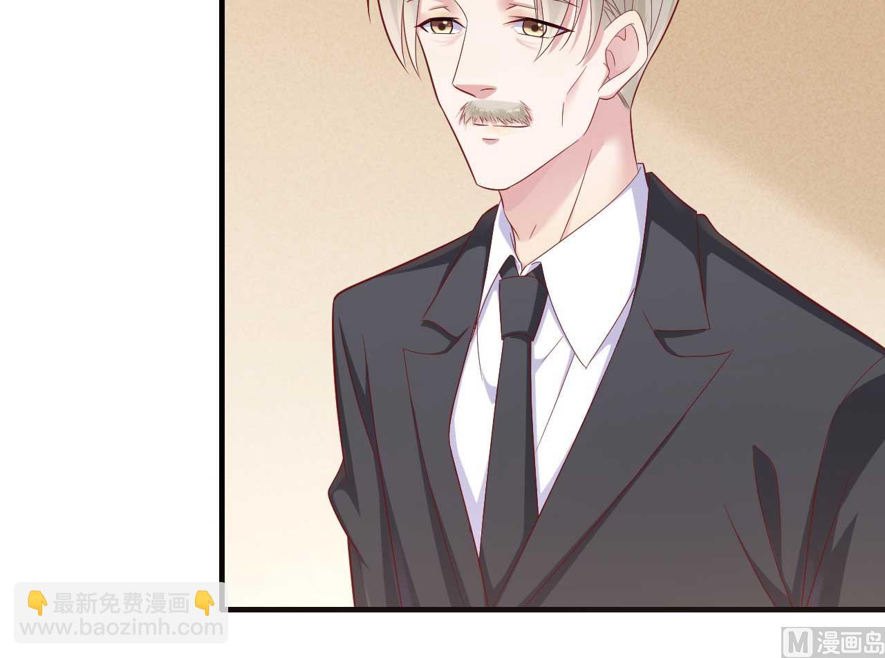 第211话 因为有妈咪在我身边！(1/2)-第213话