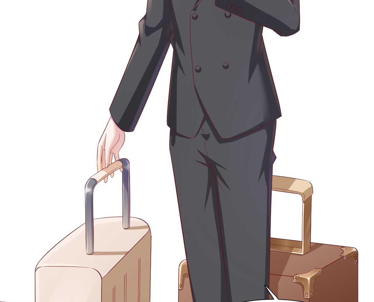 第211话 因为有妈咪在我身边！(1/2)-第213话