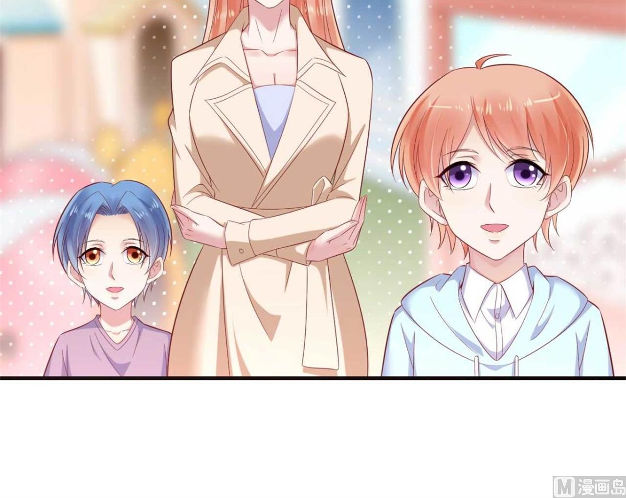 第213话 想更了解她！(1/2)-第215话