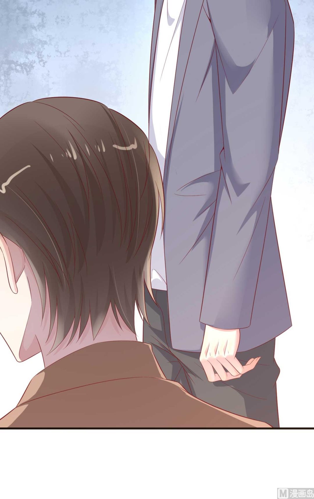 第215话 帅气的舅舅登场啦-第217话