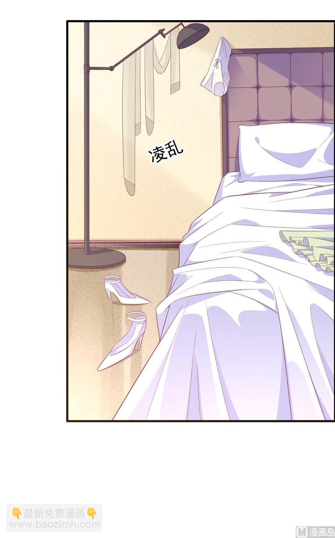 第221话 只是玩玩而已吗-第223话