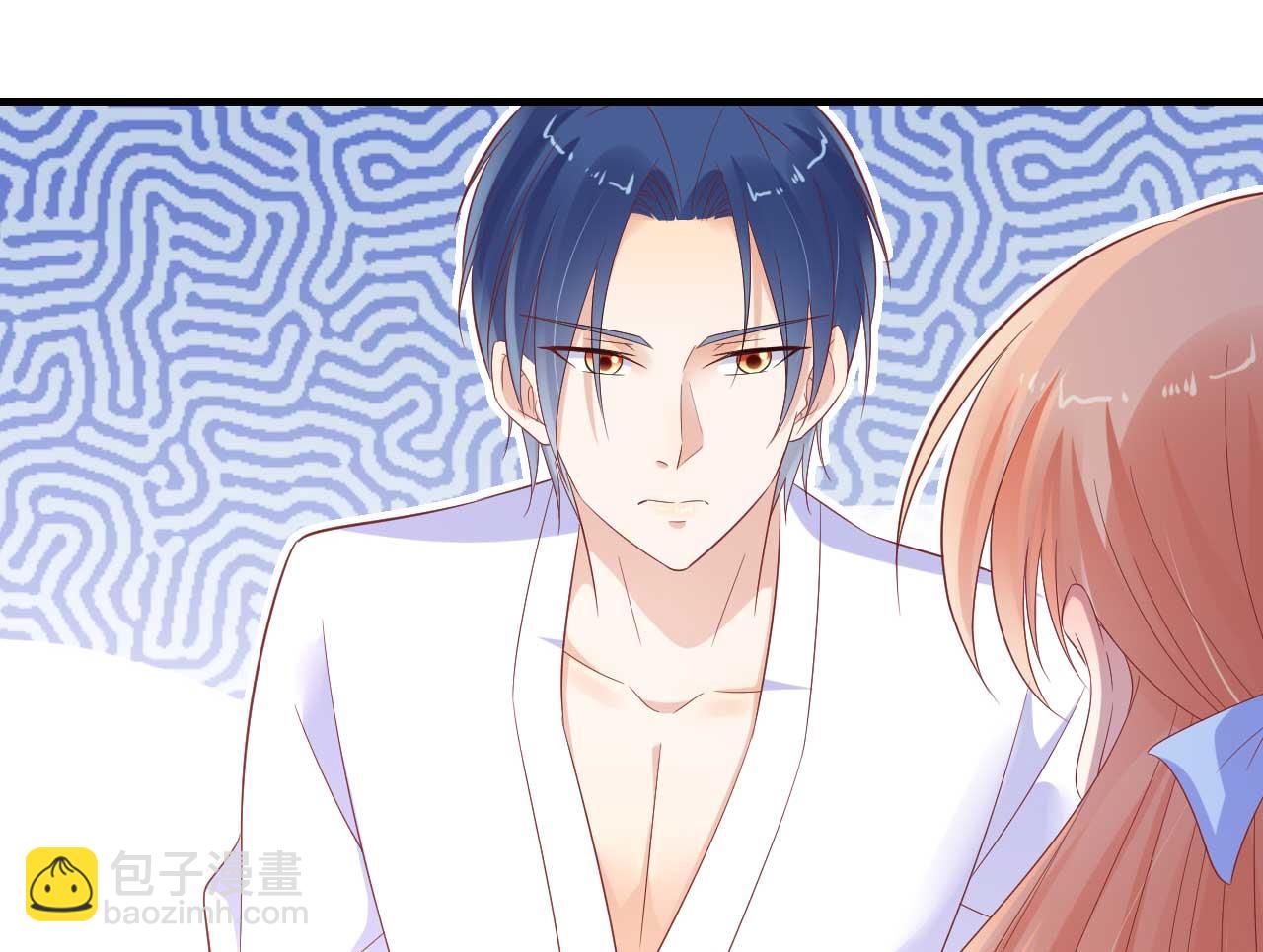 第221话 只是玩玩而已吗-第223话