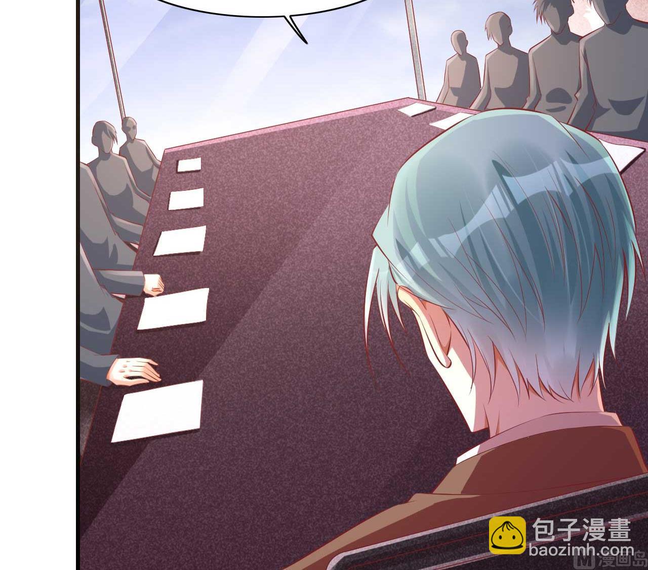 第233话 信任危机(1/2)-第235话