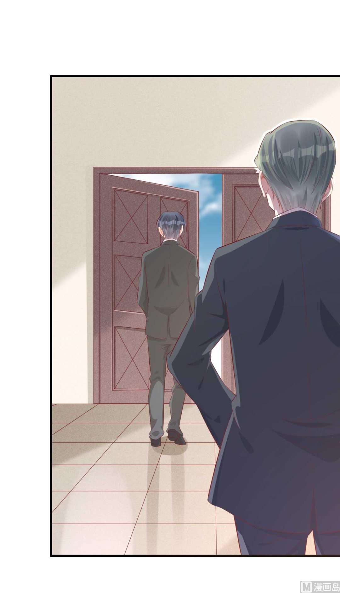 第239话 顾里死了！(1/2)-第241话
