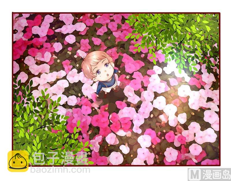 第35话 淀园花谷-第35话