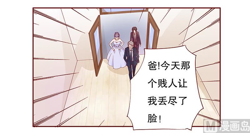 第95话 叶家的私生女-第97话