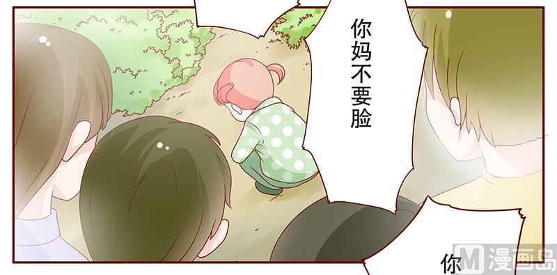 第95话 叶家的私生女-第97话