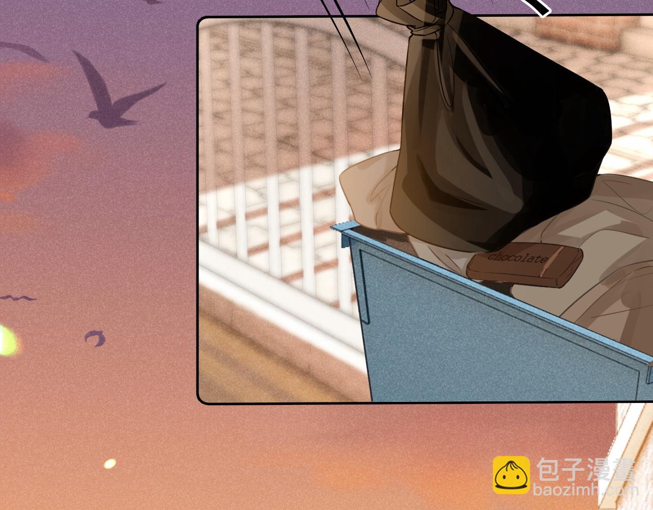 第36话 和解礼物(1/3)-第37话