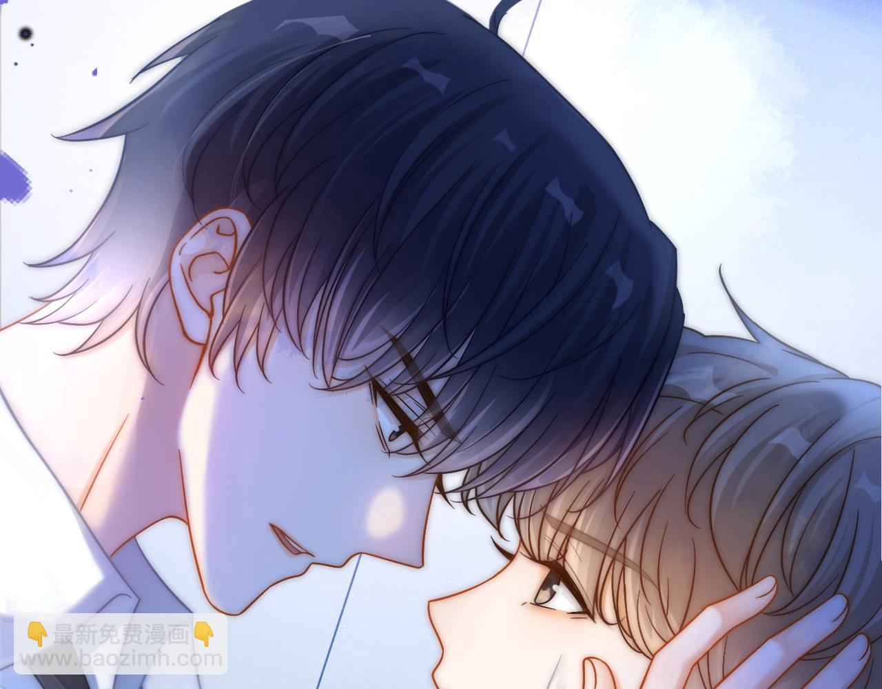 第46话 你是我的(1/3)-第47话