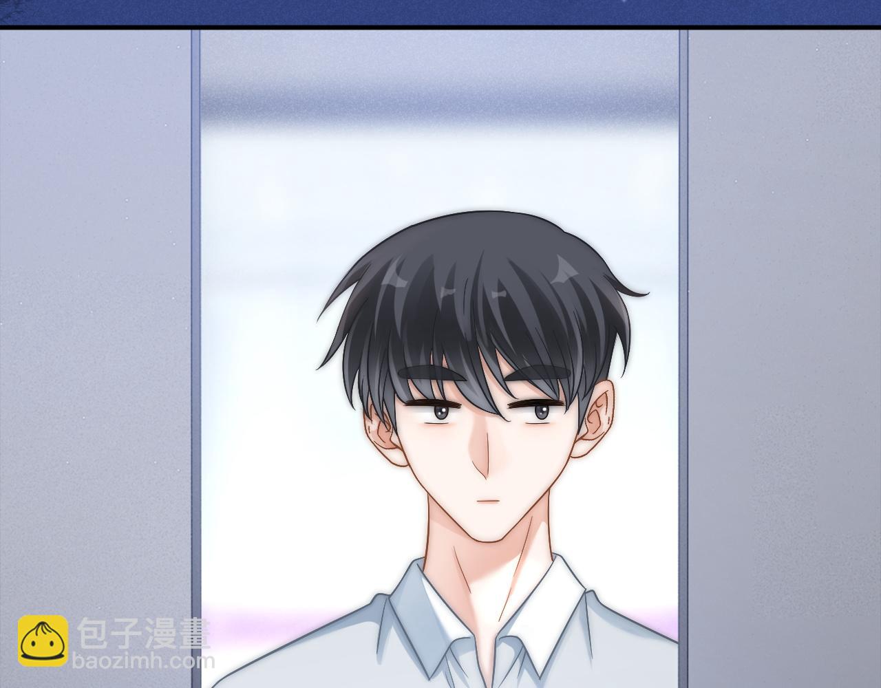 第46话 你是我的(1/3)-第47话