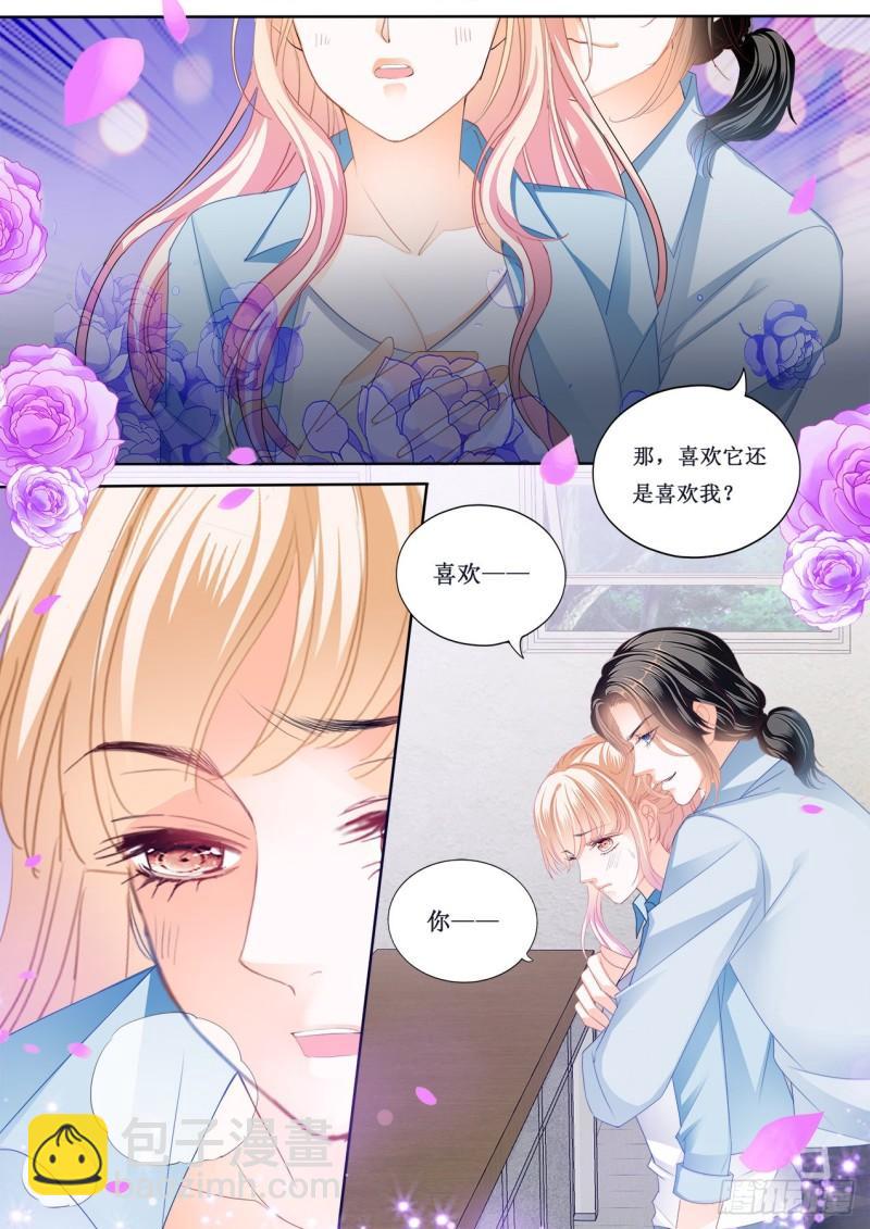 来摸我的枪-第233话