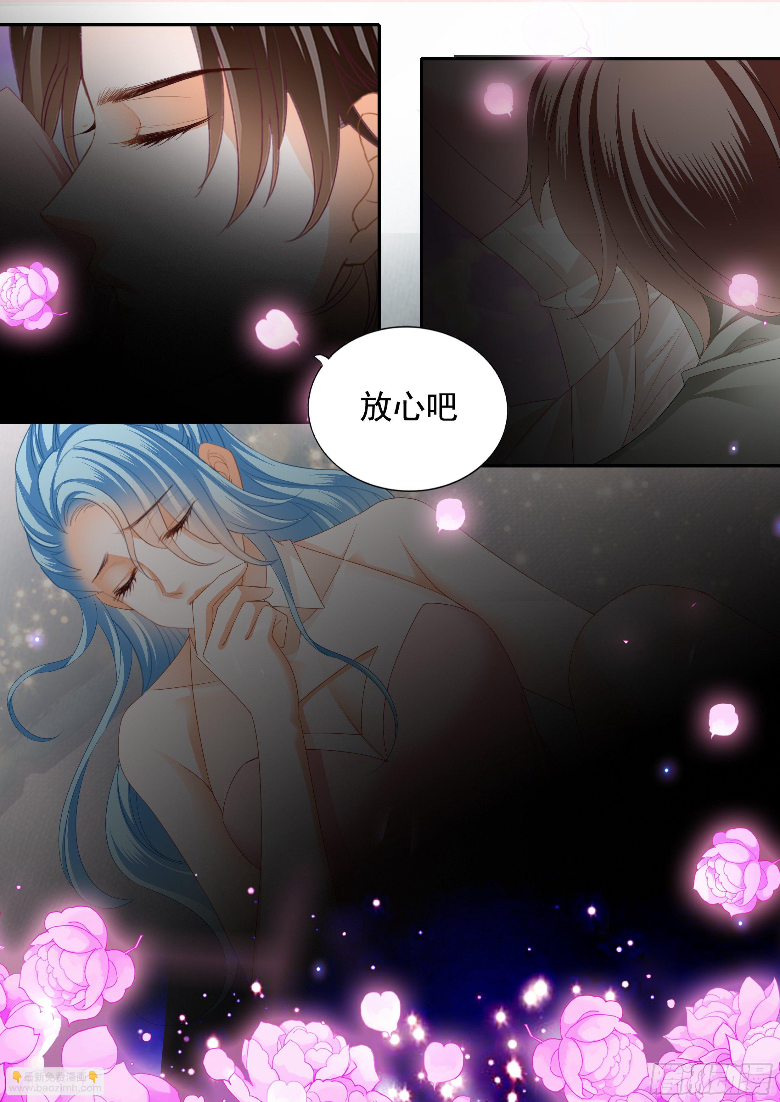 连衣裙的魔力-第357话