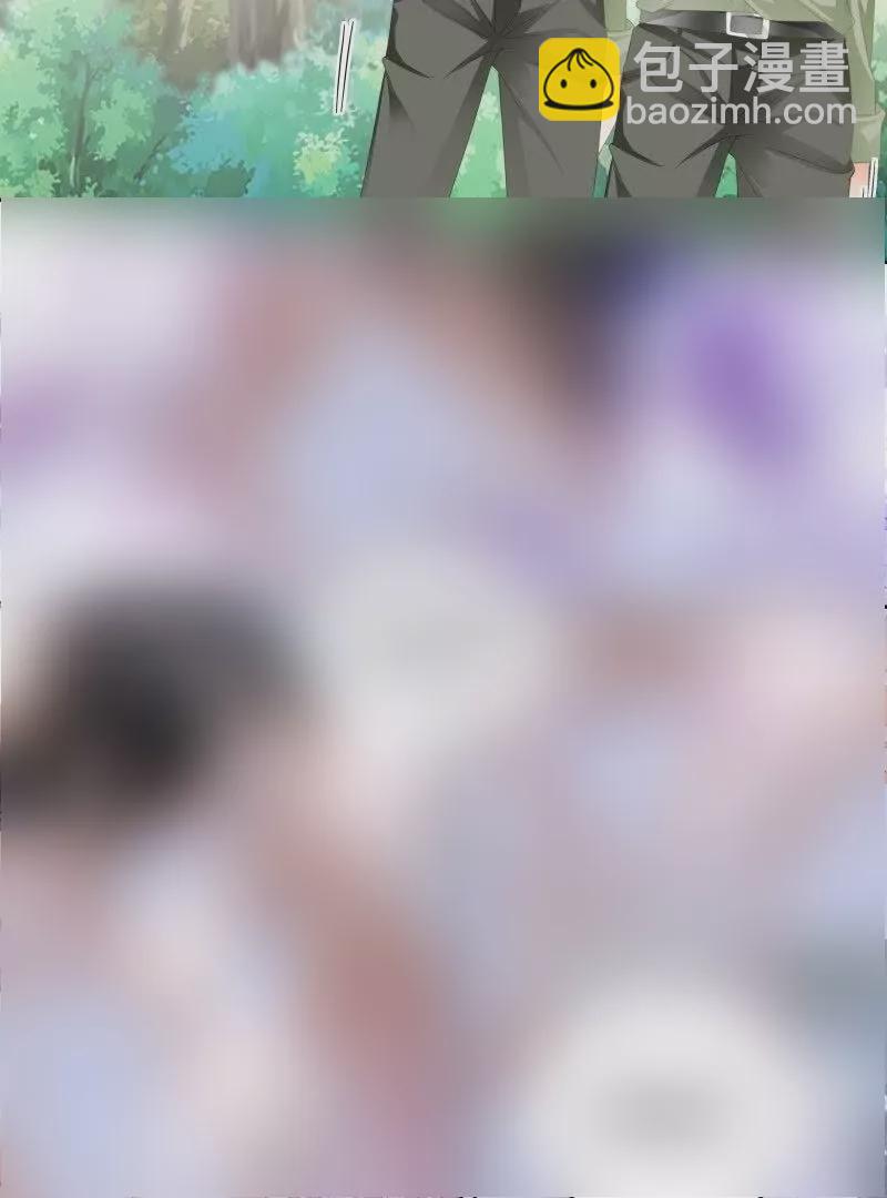 一起锻炼-第447话