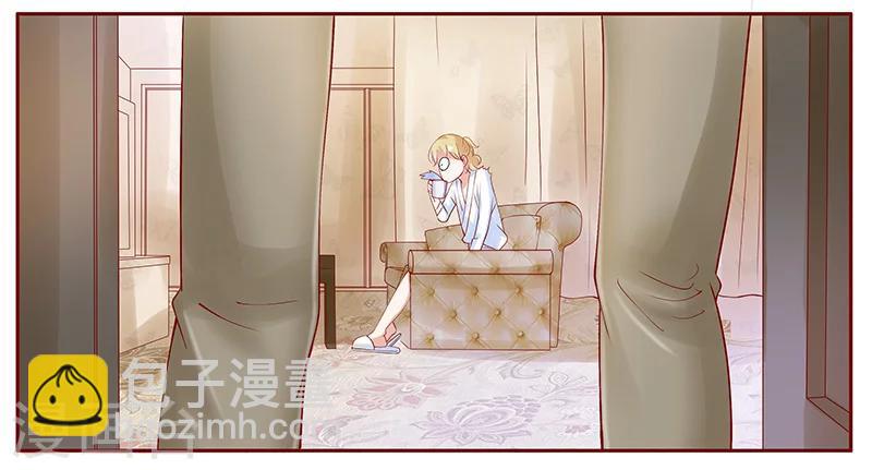 第143话 对不起，打扰了-第145话