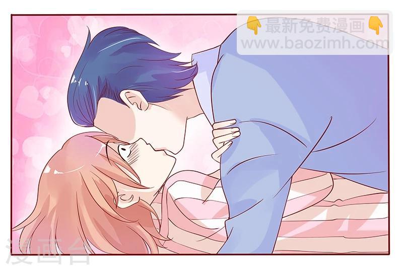 第83话 妈咪被&ldquo;坏蛋&rdquo;欺负-第85话