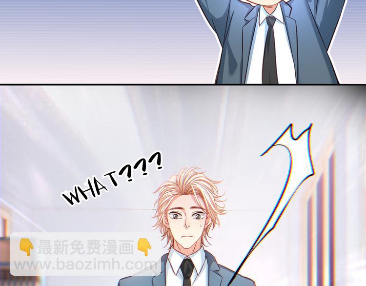 序章 霸总系统欢迎你！(1/2)-第1话