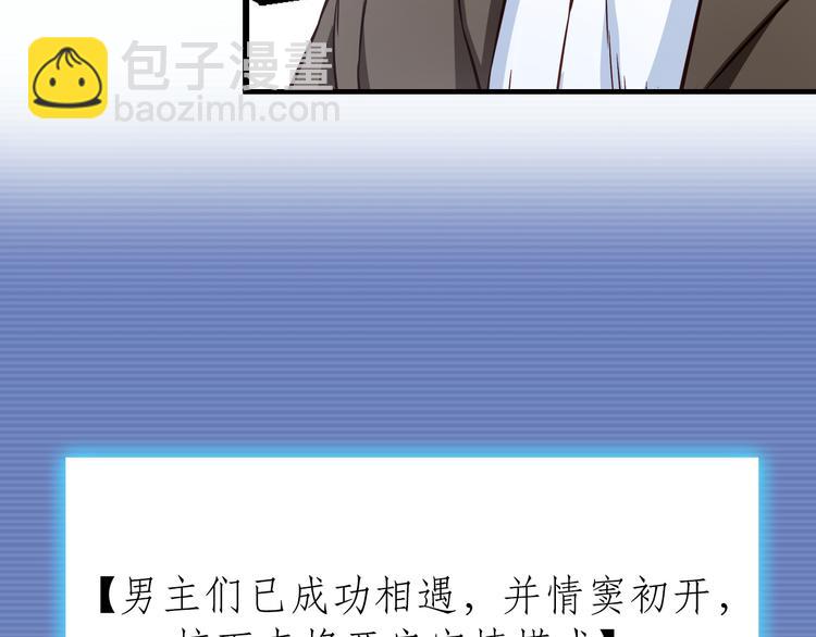 序章 霸总系统欢迎你！(1/2)-第1话