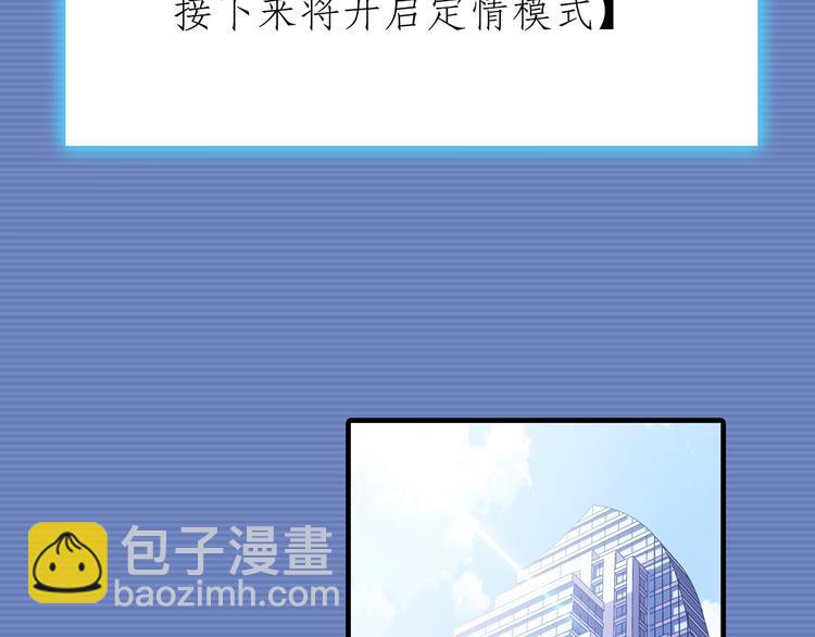 序章 霸总系统欢迎你！(1/2)-第1话