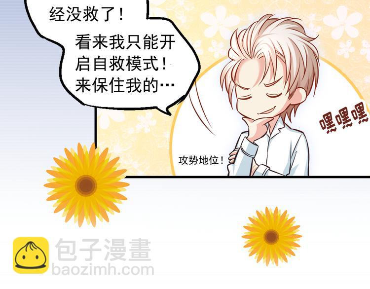 序章 霸总系统欢迎你！(1/2)-第1话