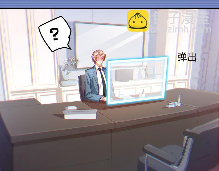 序章 霸总系统欢迎你！(1/2)-第1话