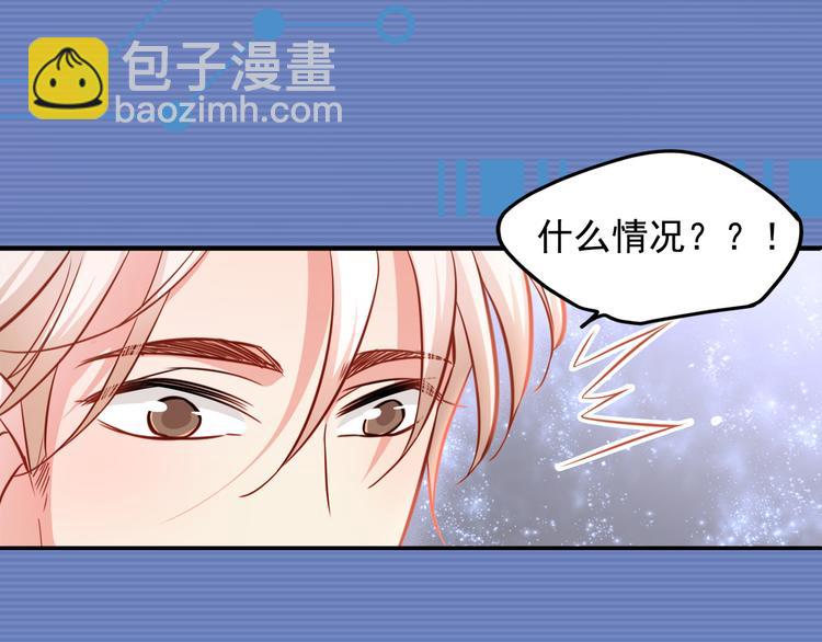 序章 霸总系统欢迎你！(1/2)-第1话