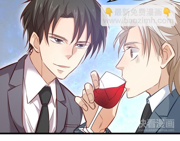 第10话 意外湿身？！(1/2)-第11话