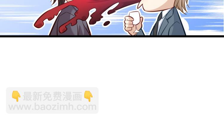 第10话 意外湿身？！(1/2)-第11话