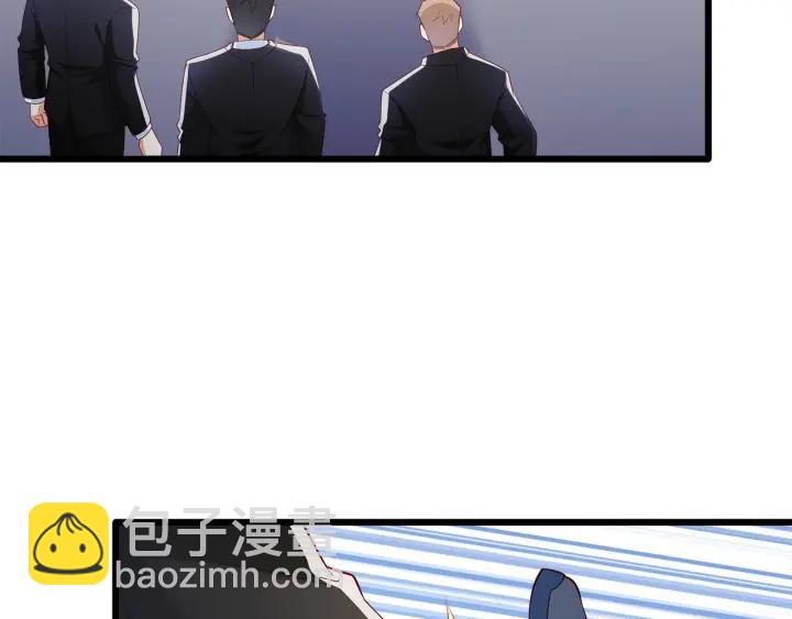 第100话 争风吃醋的高冷总裁(1/3)-第101话