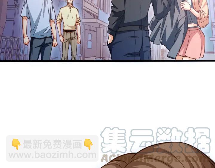 第46话 把你们变成收藏品！(1/2)-第47话