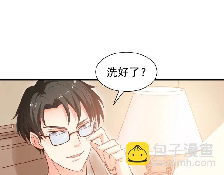 第58话 老实睡觉？(1/2)-第59话