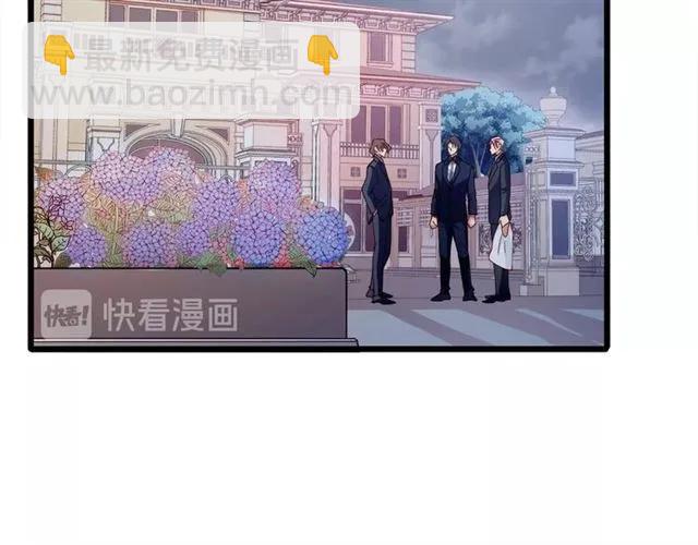 第74话 我们是该冷静一下了！(1/2)-第75话