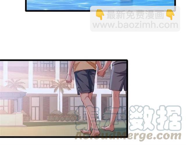 第86话 离别前的危机？！(1/2)-第87话