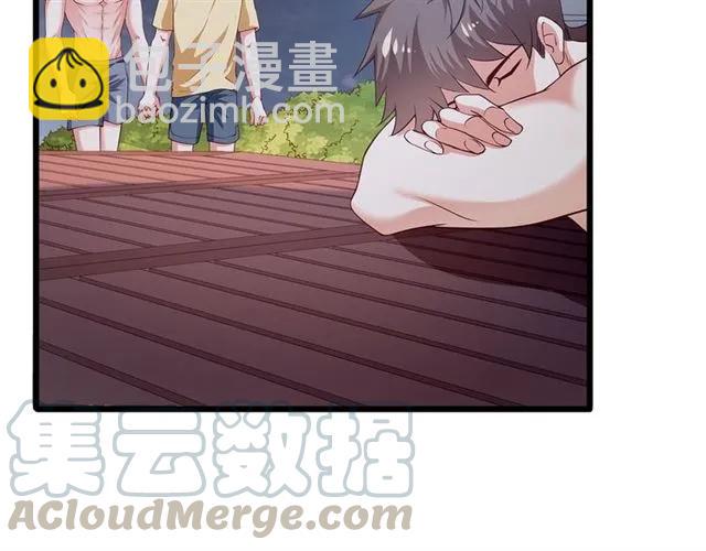 第86话 离别前的危机？！(1/2)-第87话