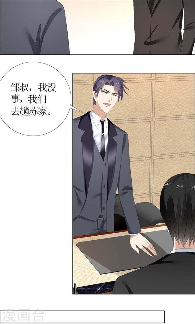 第53话 成为苏氏股东-第53话