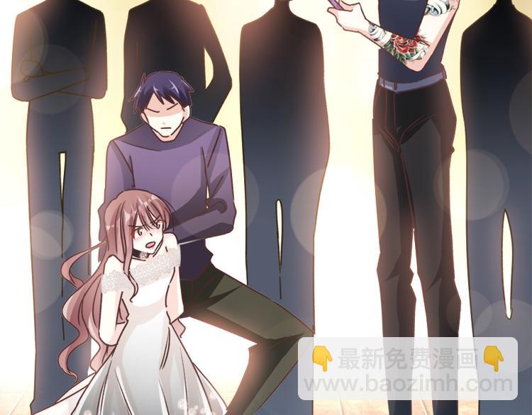第10话 女人！不准你出事！(1/2)-第11话