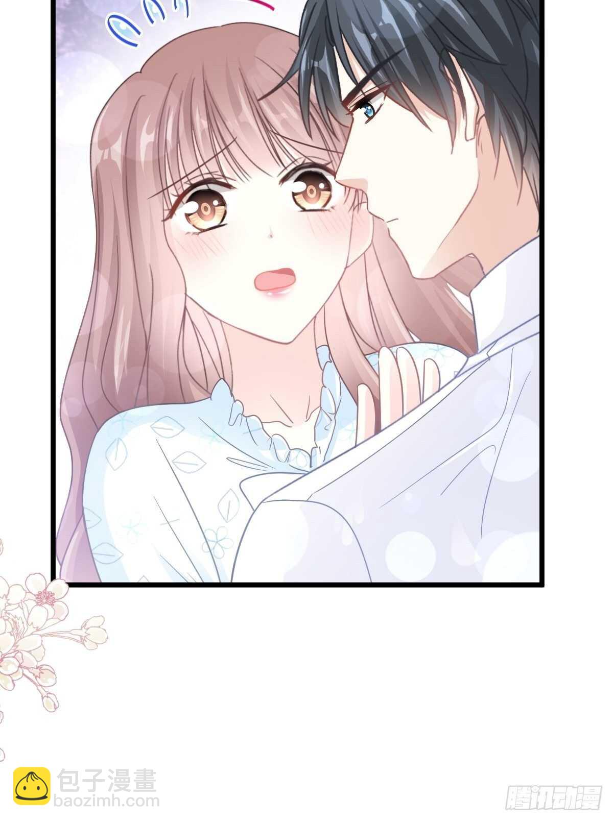 第104话 你只能看着我-第105话