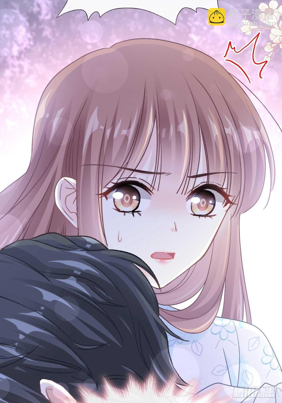 第104话 你只能看着我-第105话