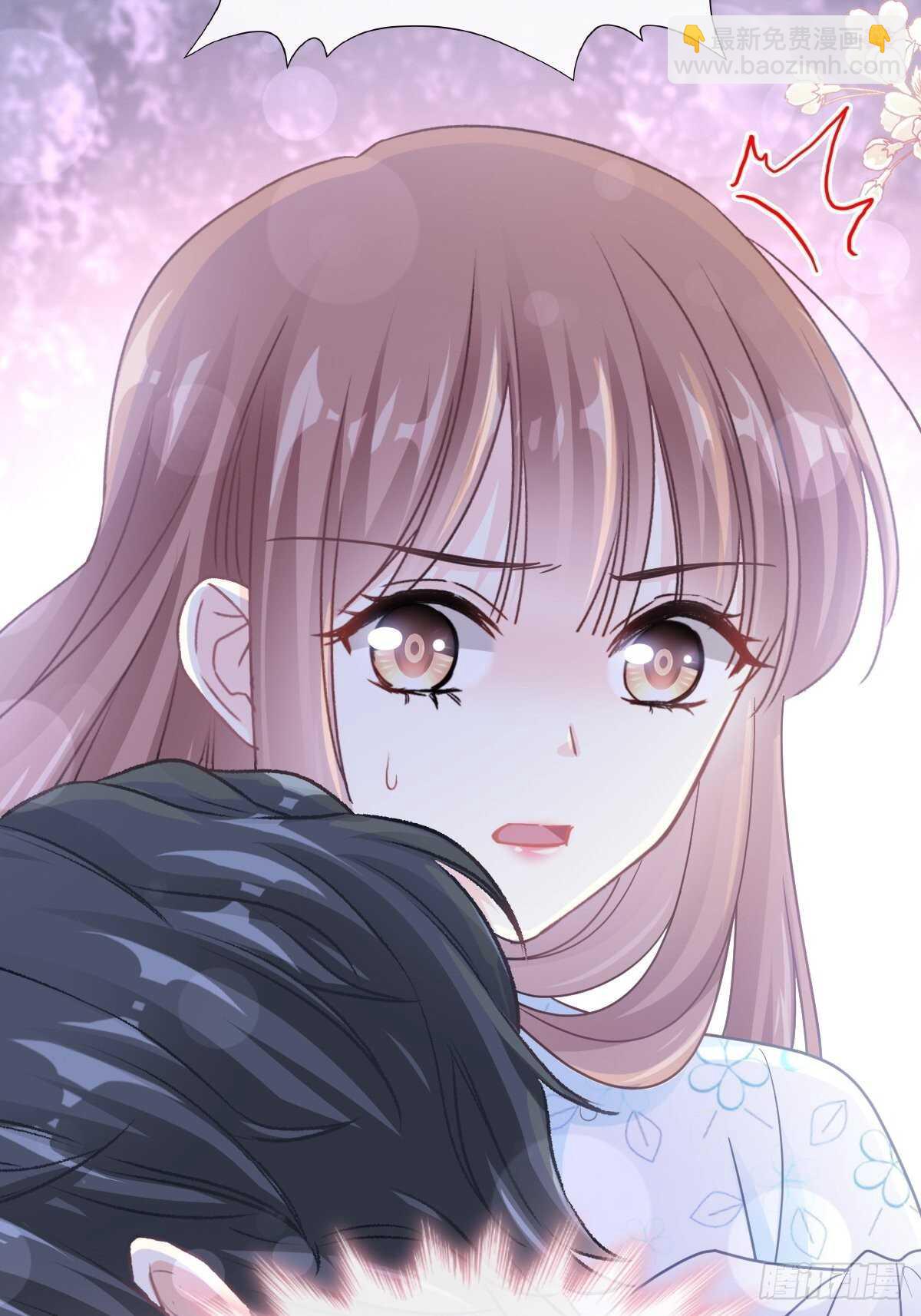 第106话 保护傅靳琛-第107话